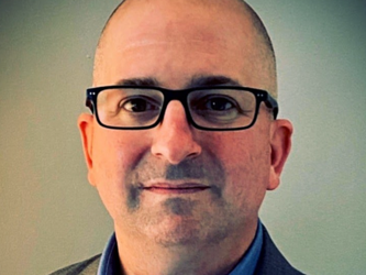 Mike DAloia, CRO of Zappi